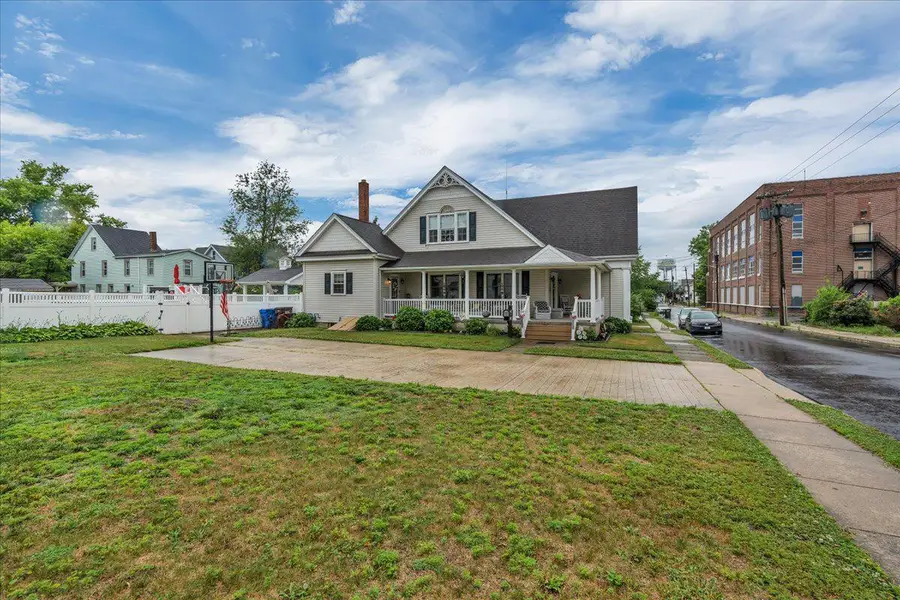 130 E Hancock St, Riverside, NJ 08075 - #3