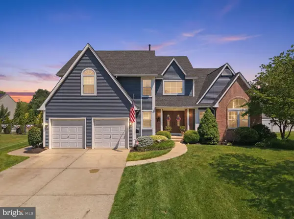5 Smethwycke Dr, CINNAMINSON, NJ 08077