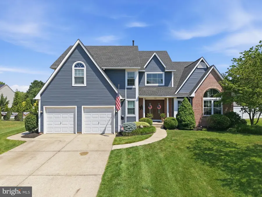 5 Smethwycke Dr, Cinnaminson, NJ 08077 - #2