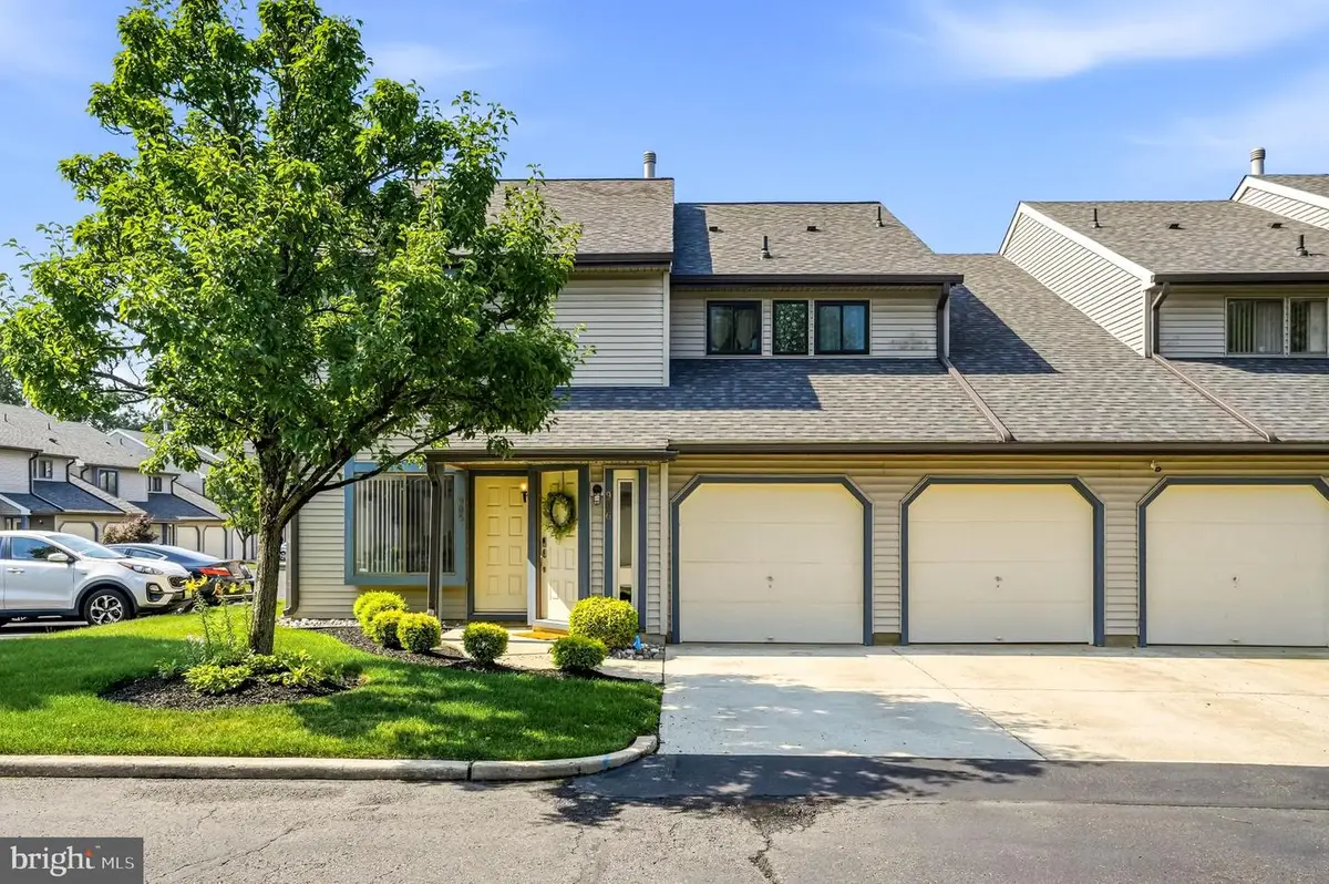 905 Chesterwood Ct, Marlton, NJ 08053 - #1