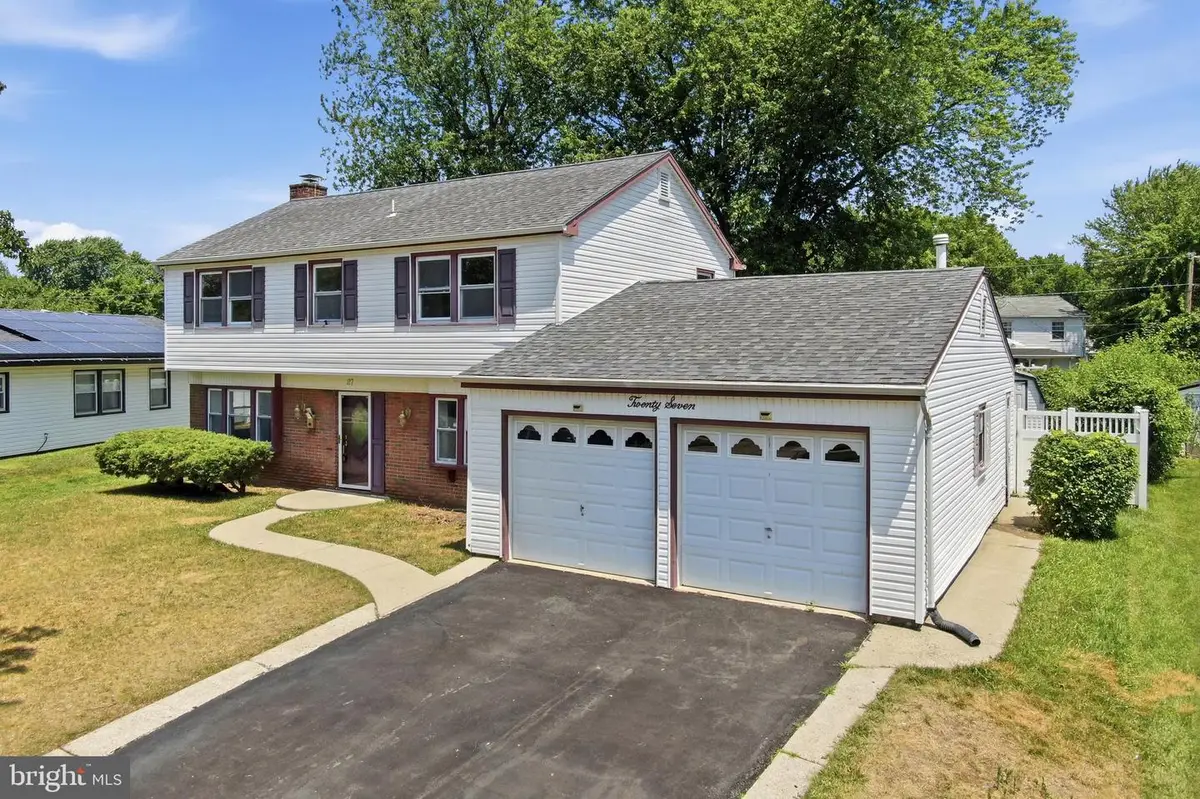 27 Northgate Ln, Willingboro, NJ 08046 - #1