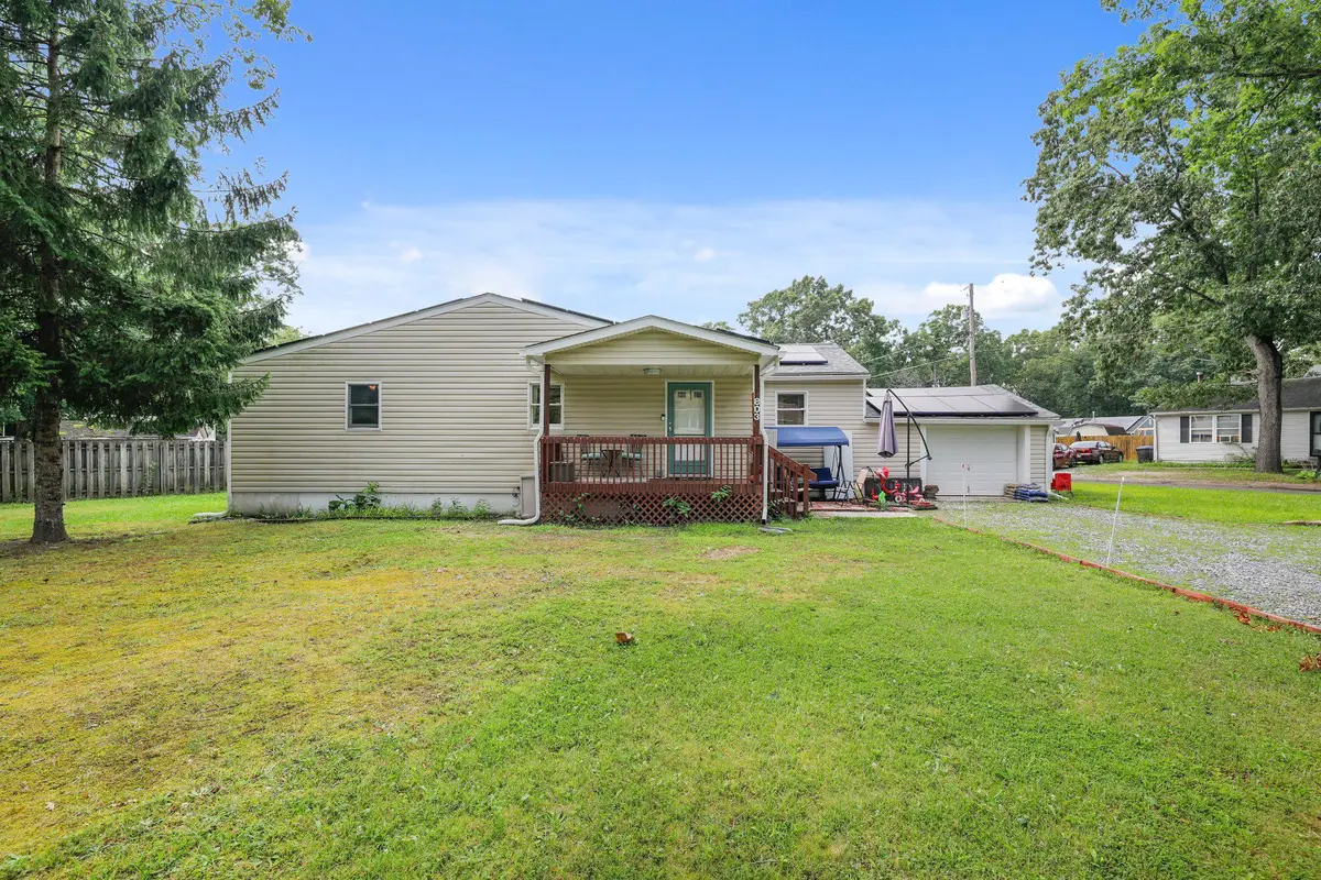 803 Hanover Blvd, Browns Mills, NJ 08015 - #1