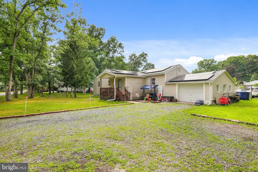 803 Hanover Blvd, Browns Mills, NJ 08015 - #3