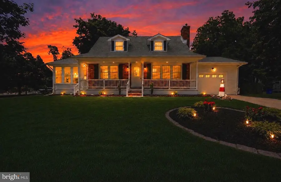4 Mcclain Ave, Medford, NJ 08055 - #2
