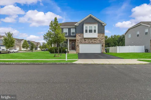 3 Aisling Way, MARLTON, NJ 08053