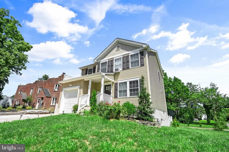 98 Budd Ave, Pemberton, NJ 08068 - #2