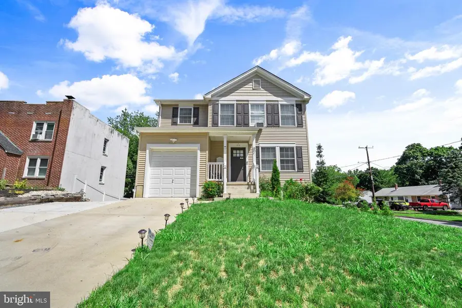 98 Budd Ave, Pemberton, NJ 08068 - #3