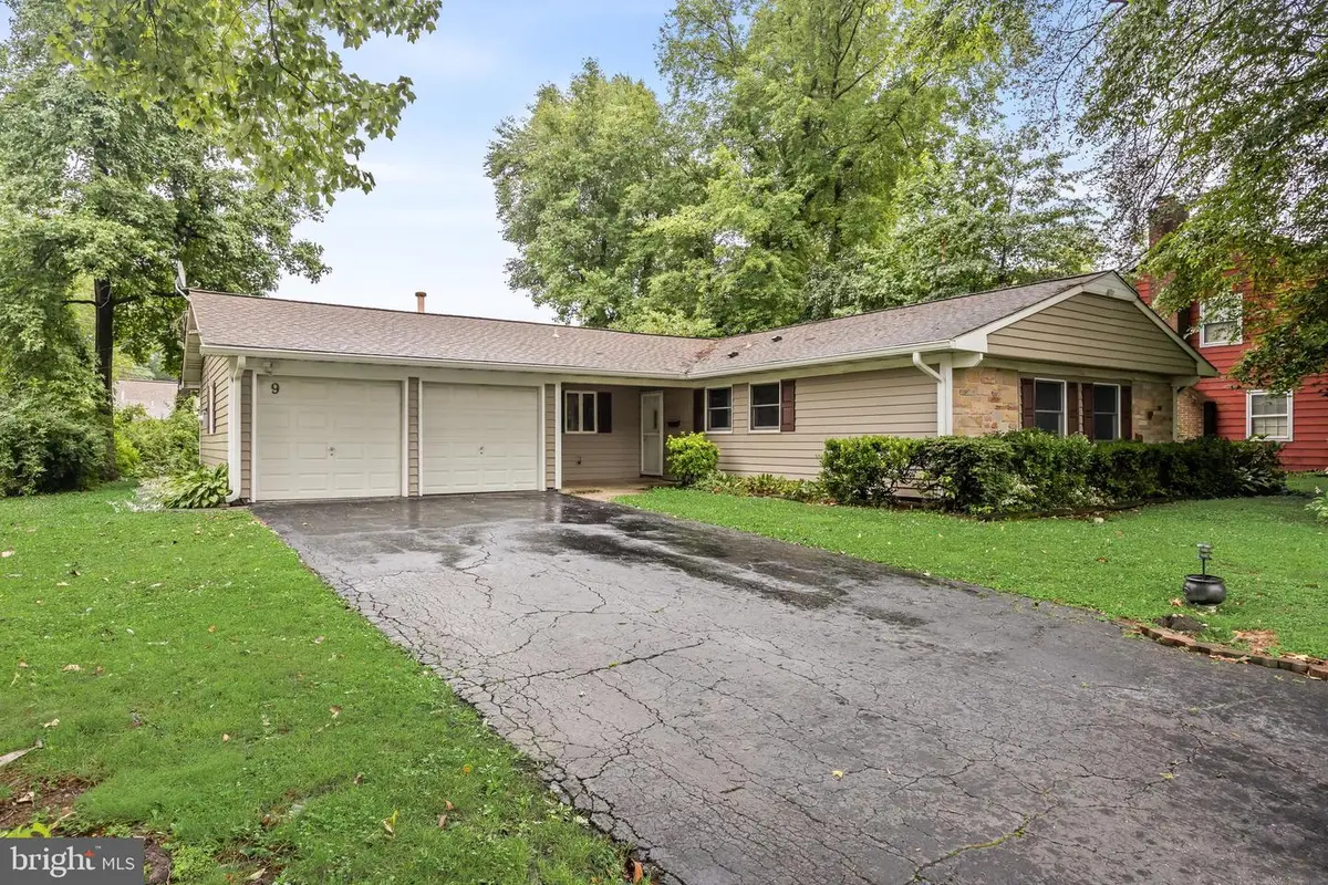 9 Elridge Pl, Willingboro, NJ 08046 - #1