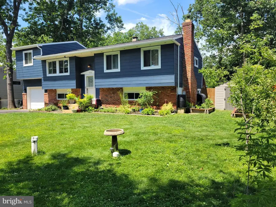 103 California Trl, Browns Mills, NJ 08015 - #3