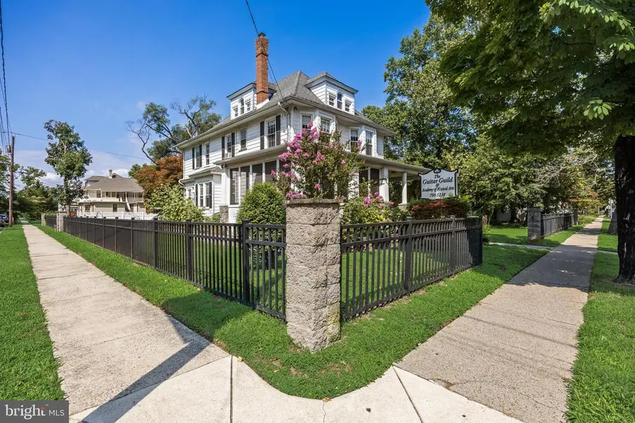 329 Cinnaminson Ave, Palmyra, NJ 08065 - #2