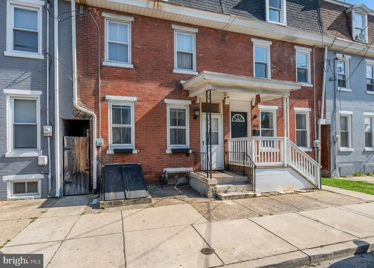 307 Jones Ave, Burlington, NJ 08016 - #1