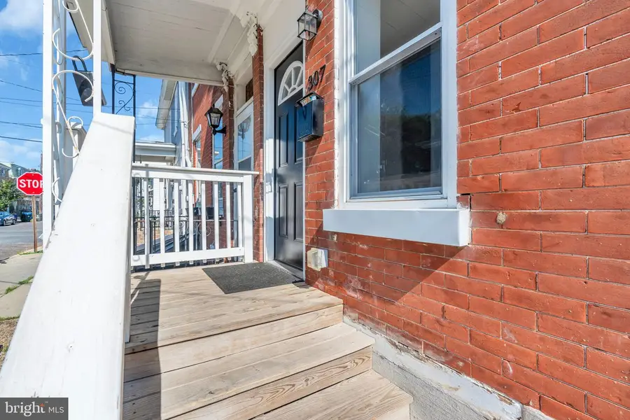 307 Jones Ave, Burlington, NJ 08016 - #3