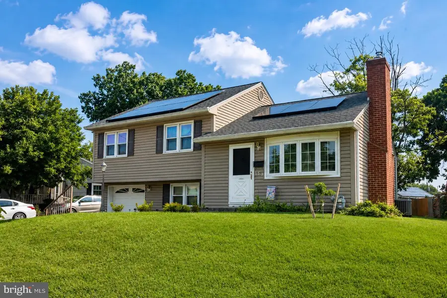 153 Hawthorne Dr, Mount Holly, NJ 08060 - #2