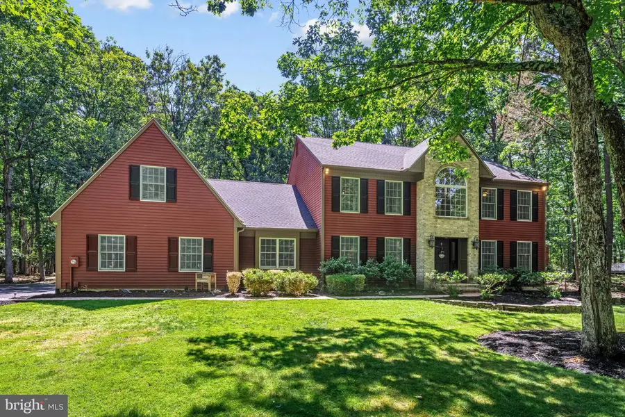 5 Ridge Ct, Medford, NJ 08055 - #2