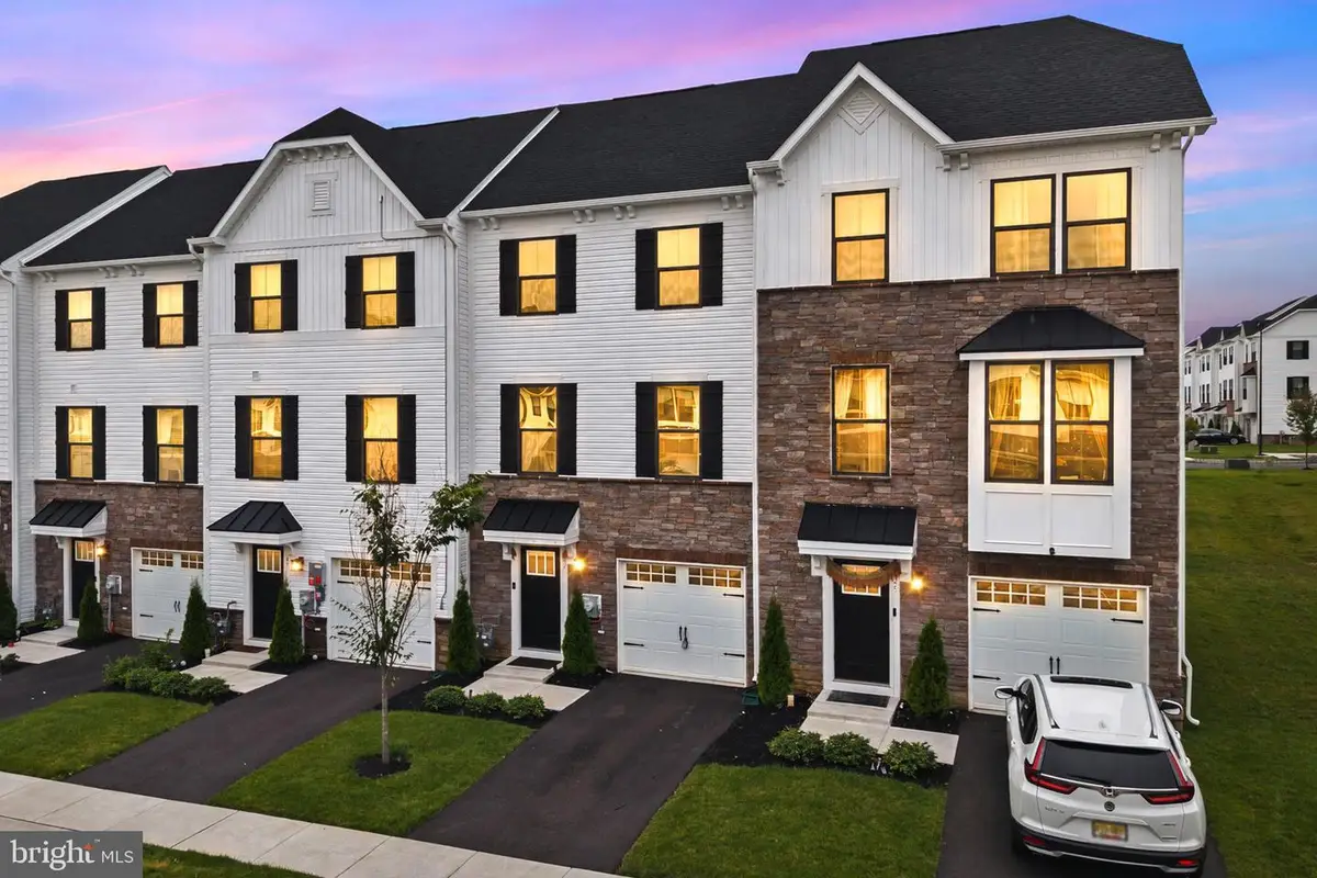 47 Rosemary Way, Mount Laurel, NJ 08054 - #1
