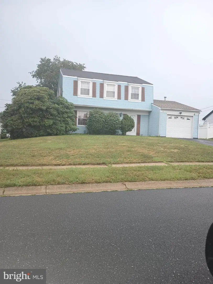 33 Trescott Ln, Willingboro, NJ 08046 - #1