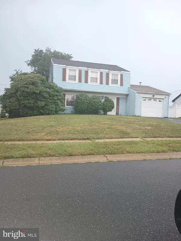 33 Trescott Ln, WILLINGBORO, NJ 08046