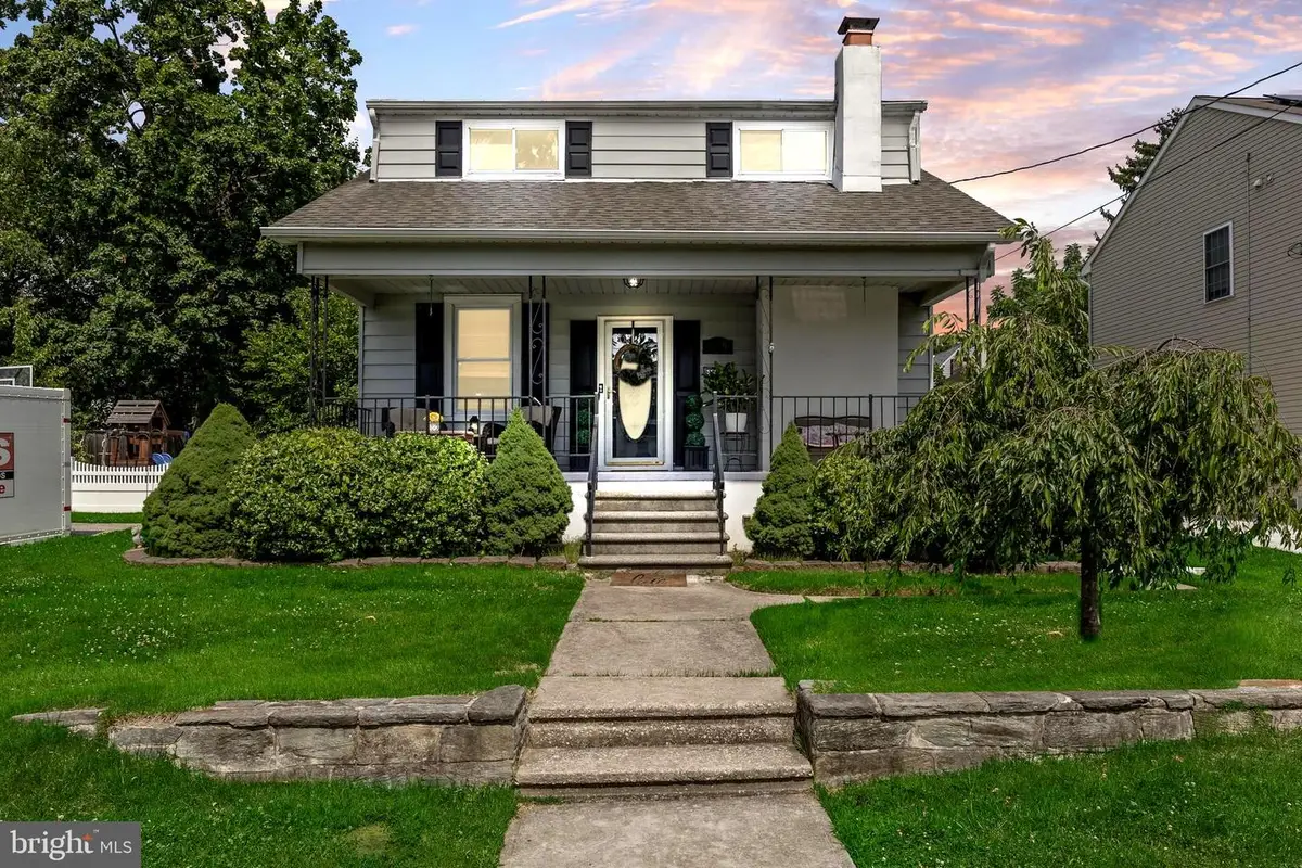 109 N Coles Ave, Maple Shade, NJ 08052 - #1