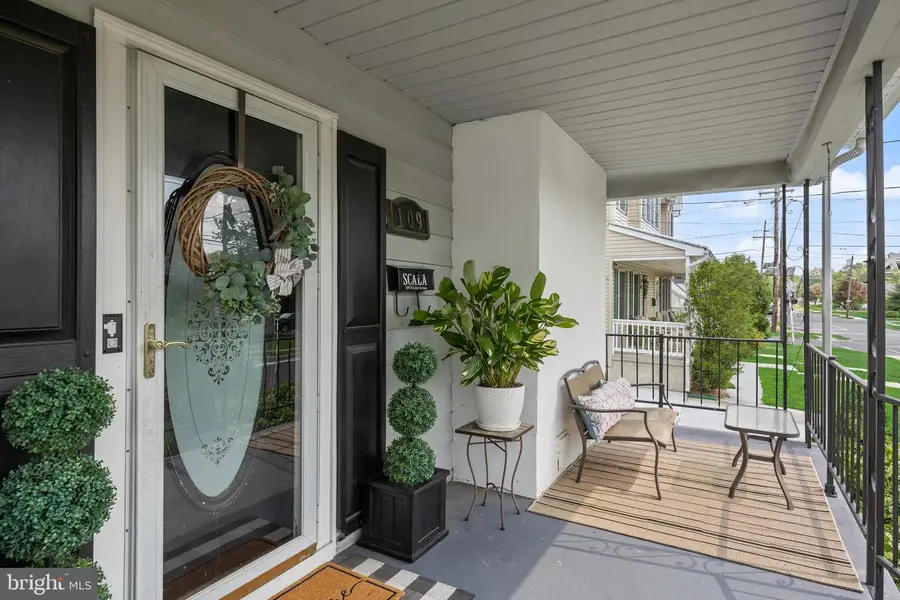 109 N Coles Ave, Maple Shade, NJ 08052 - #2