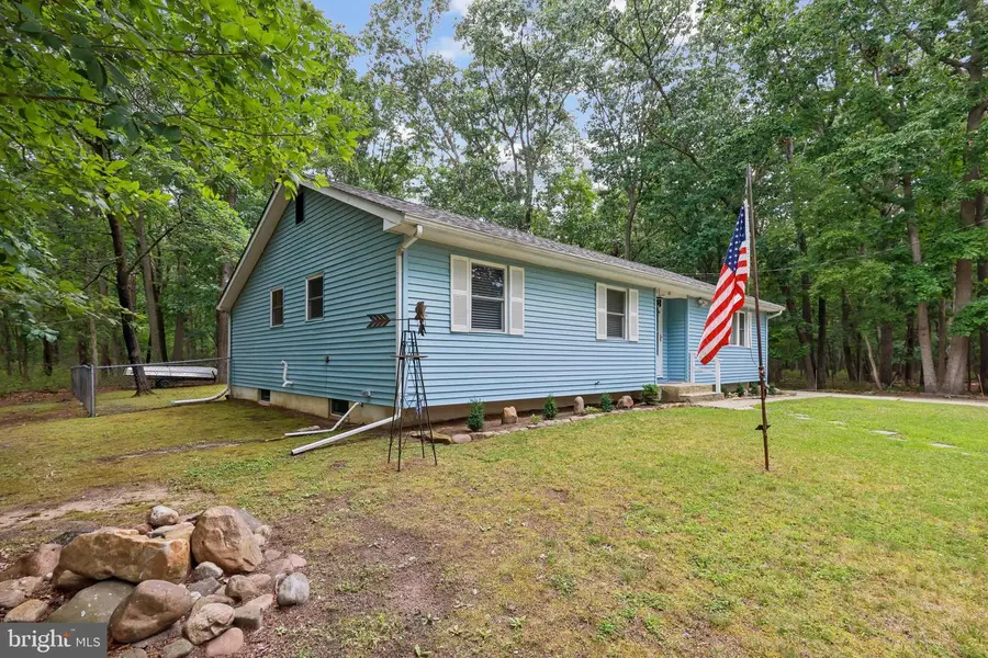 311 Bobolink Blvd, Browns Mills, NJ 08015 - #2