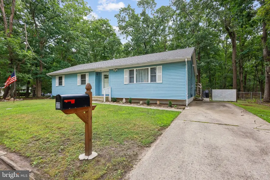 311 Bobolink Blvd, Browns Mills, NJ 08015 - #3
