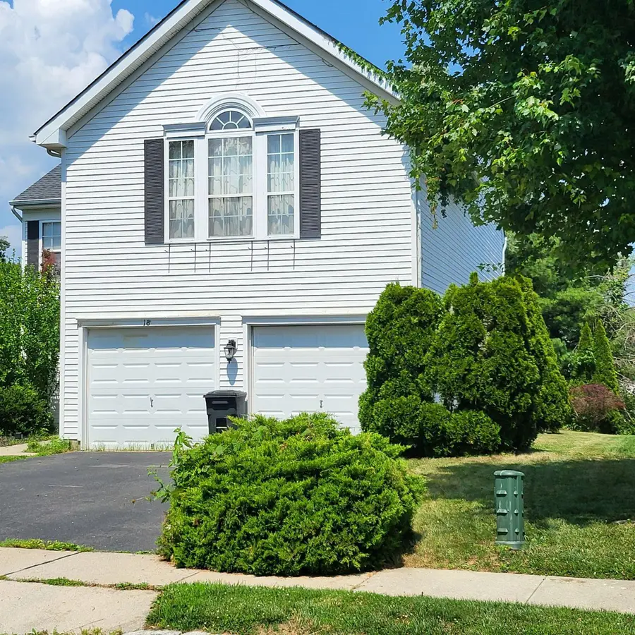 18 Hemingway Ln, Columbus, NJ 08022 - #2