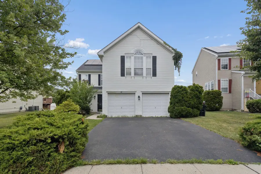 18 Hemingway Ln, Columbus, NJ 08022 - #3