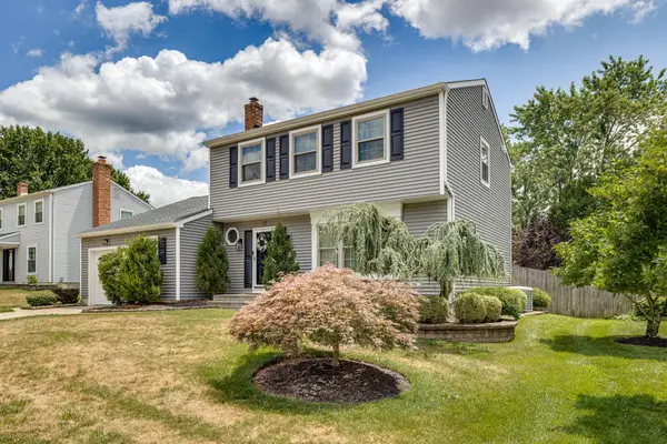 17 Utica Rd, MARLTON, NJ 08053