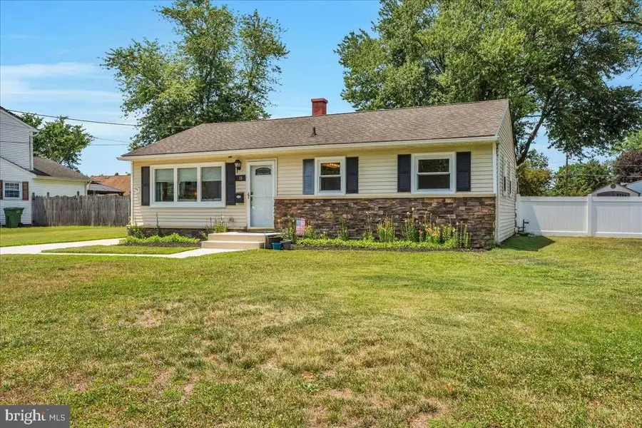 15 Radnor Blvd, Marlton, NJ 08053 - #3