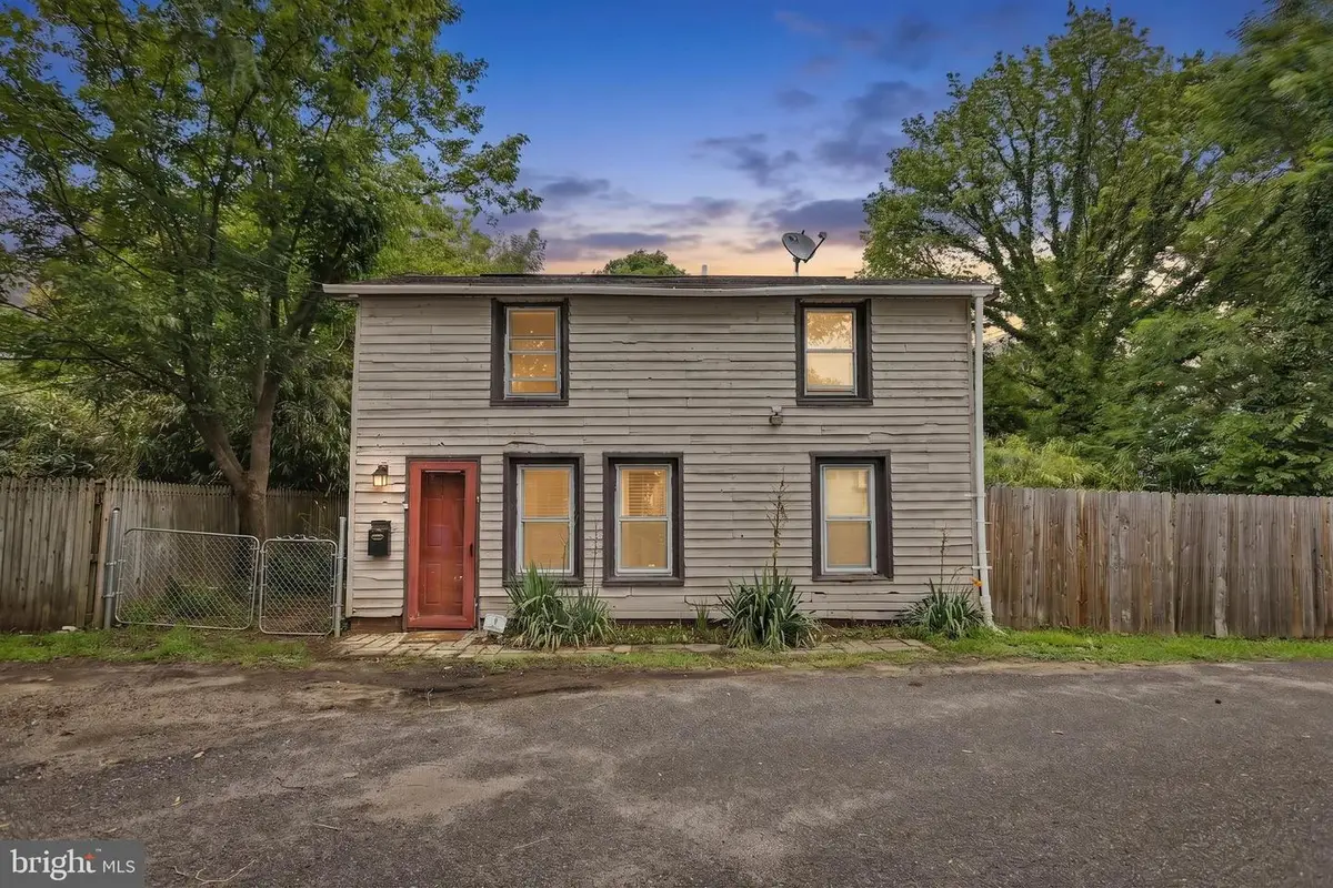 1 Woods Aly, Mount Holly, NJ 08060 - #1