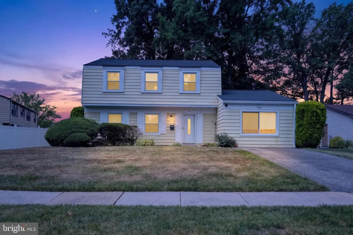 36 Neptune Ln, Willingboro, NJ 08046 - #1