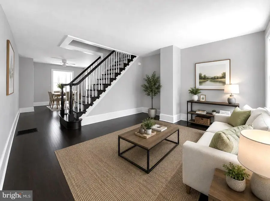 517 Linden Ave, Burlington, NJ 08016 - #3