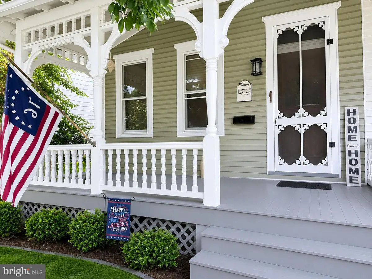 42 Union St, Mount Holly, NJ 08060 - #1