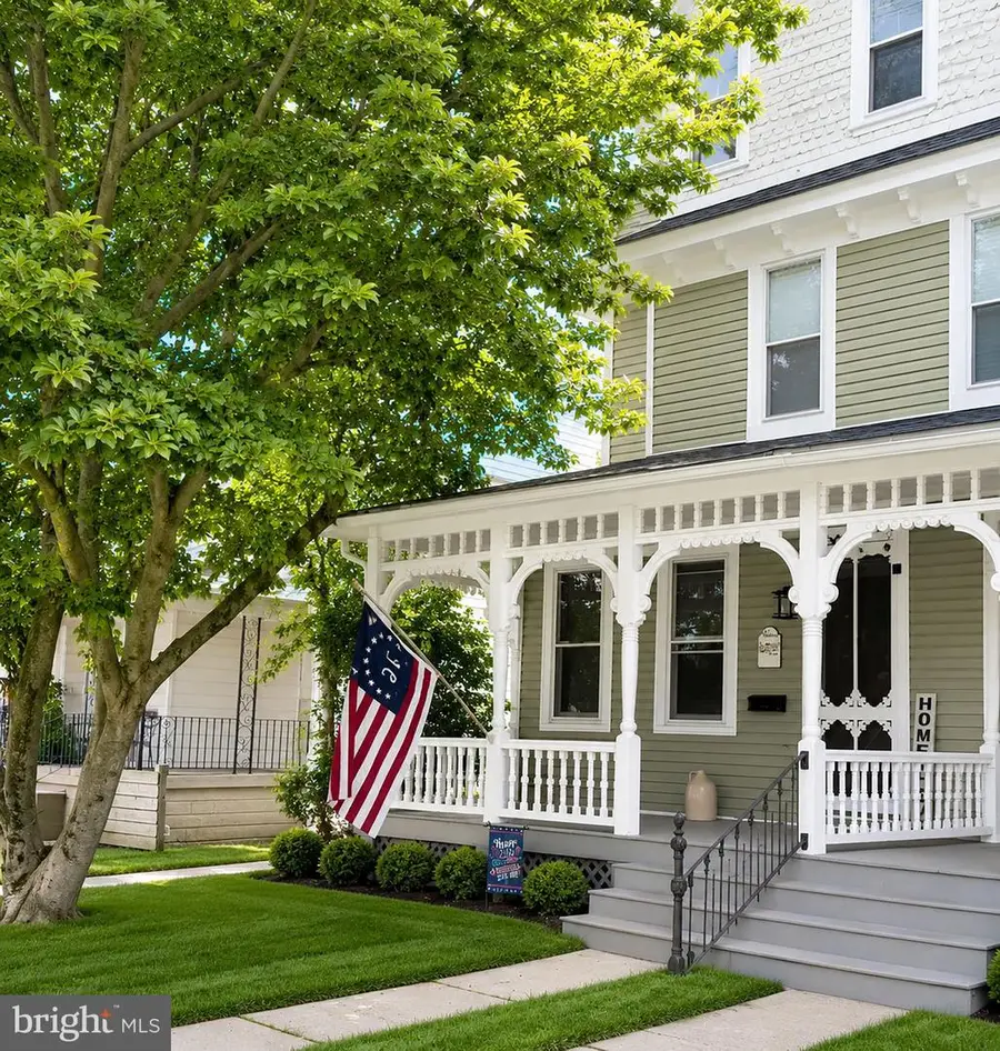 42 Union St, Mount Holly, NJ 08060 - #2