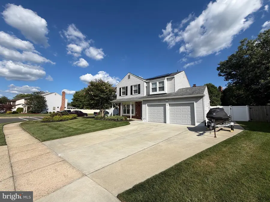 1 Devonshire Ct, Mount Laurel, NJ 08054 - #2