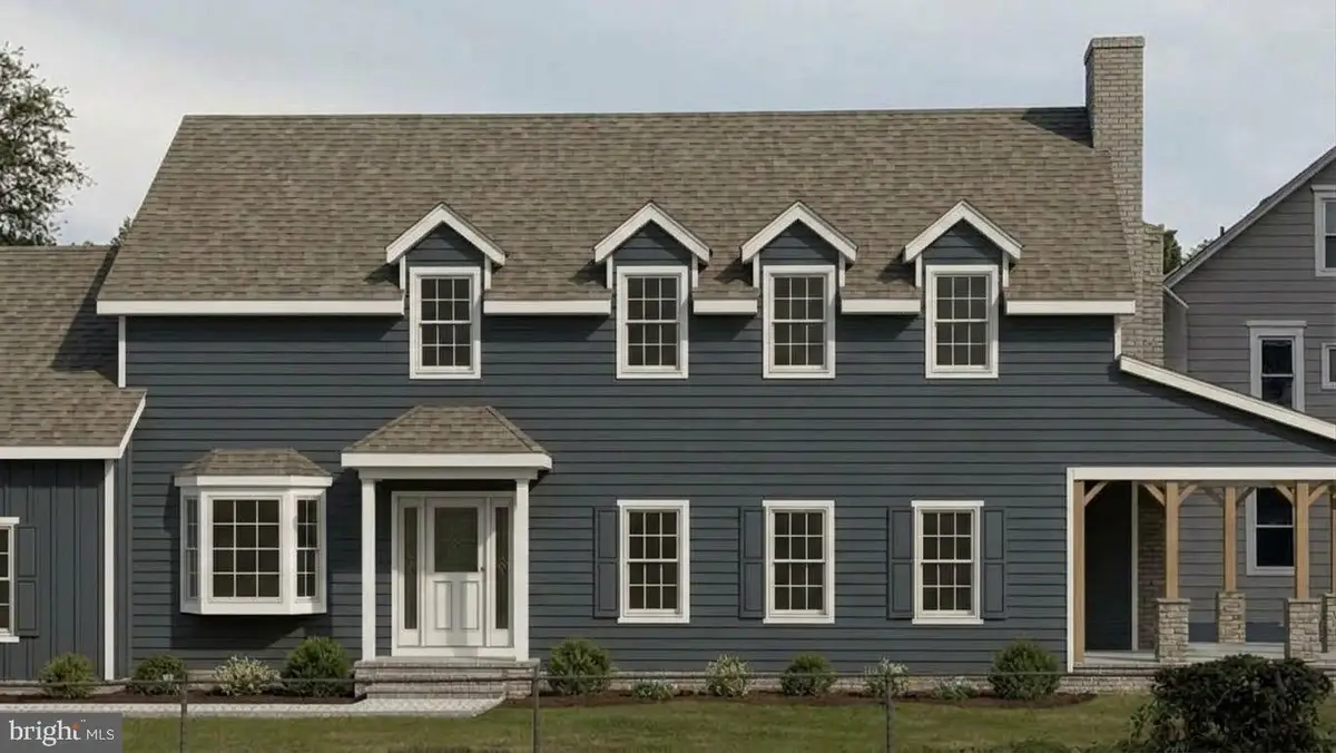 493 N Church St, Moorestown, NJ 08057 - #1