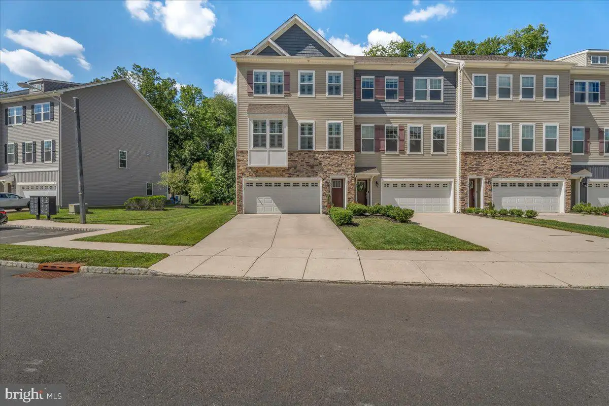 55 Sullivan Way, Marlton, NJ 08053 - #1