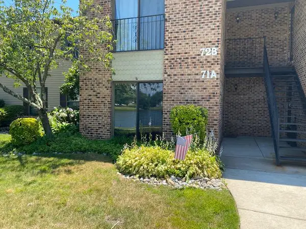 71 Sumac Ct #a, MT LAUREL, NJ 08054