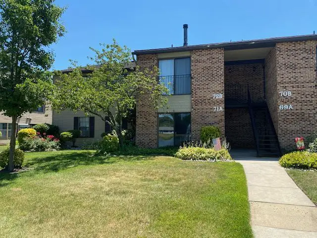 71 Sumac Ct #a, Mount Laurel, NJ 08054 - #2