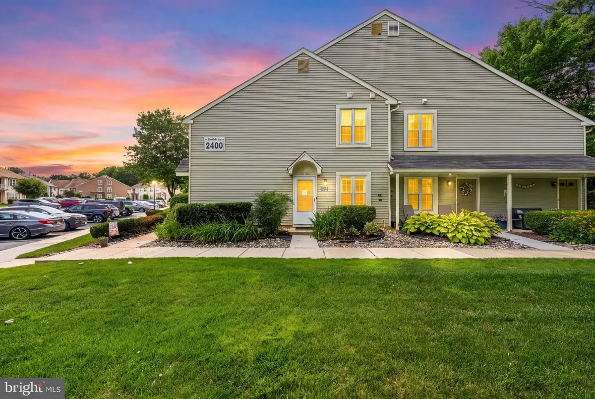 2407-a Sedgefield Dr, Mount Laurel, NJ 08054 - #1
