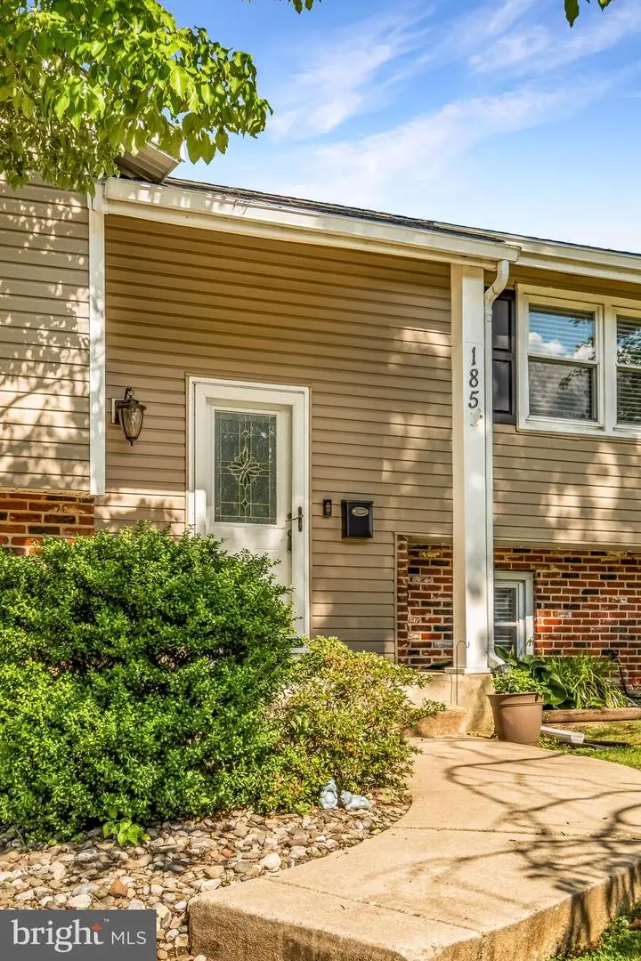 185 Ramblewood Pkwy, Mount Laurel, NJ 08054 - #3