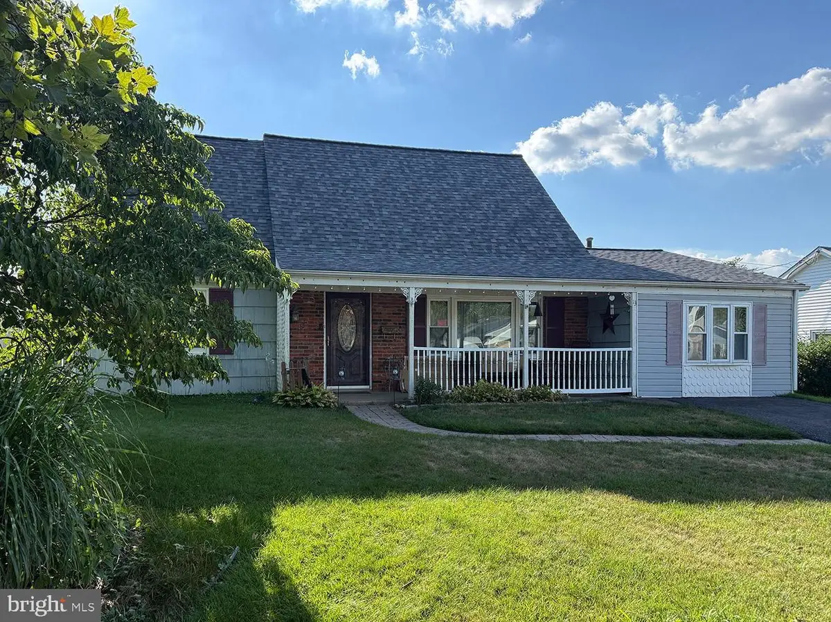13 Gallery Ln, Willingboro, NJ 08046 - #1