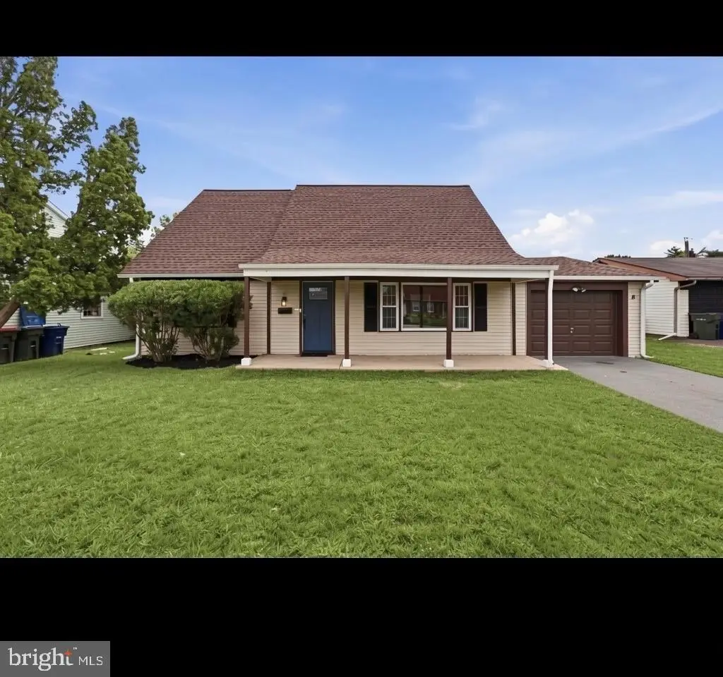 8 Marboro Ln, Willingboro, NJ 08046 - #1