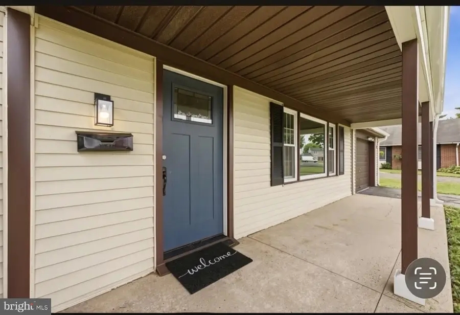 8 Marboro Ln, Willingboro, NJ 08046 - #3