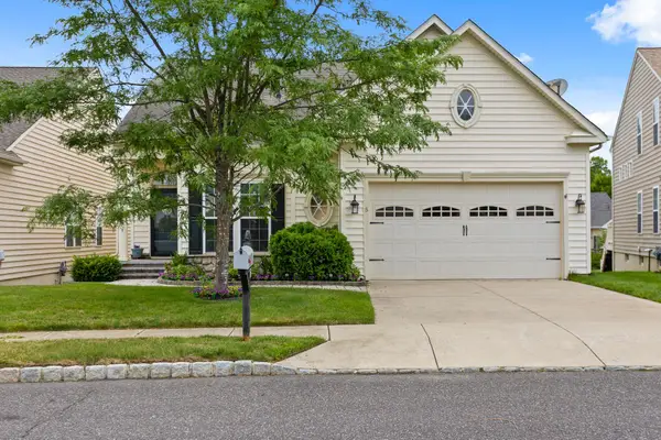 5 Tommys Meadow, PEMBERTON, NJ 08068