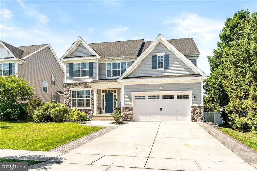 15 Melville Ct, Medford, NJ 08055 - #2