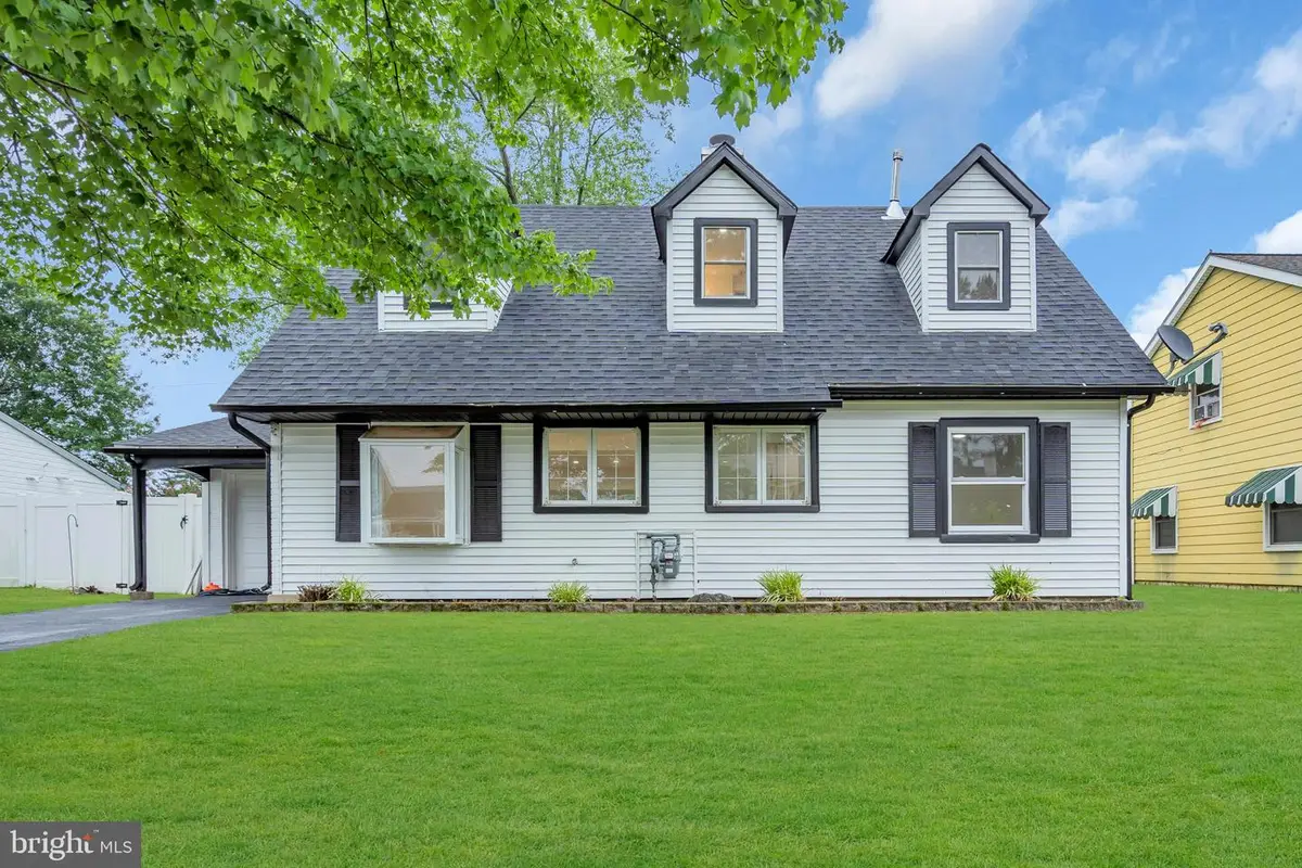 20 Blackwell Ln, Willingboro, NJ 08046 - #1