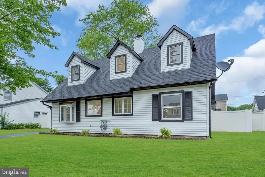 20 Blackwell Ln, Willingboro, NJ 08046 - #3