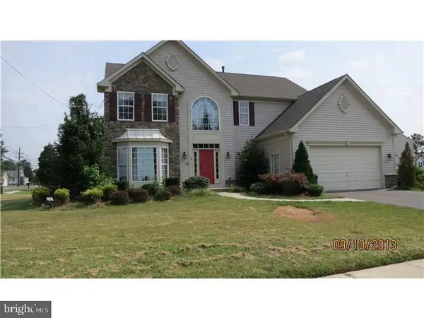 3 Lardner Rd, BURLINGTON, NJ 08016