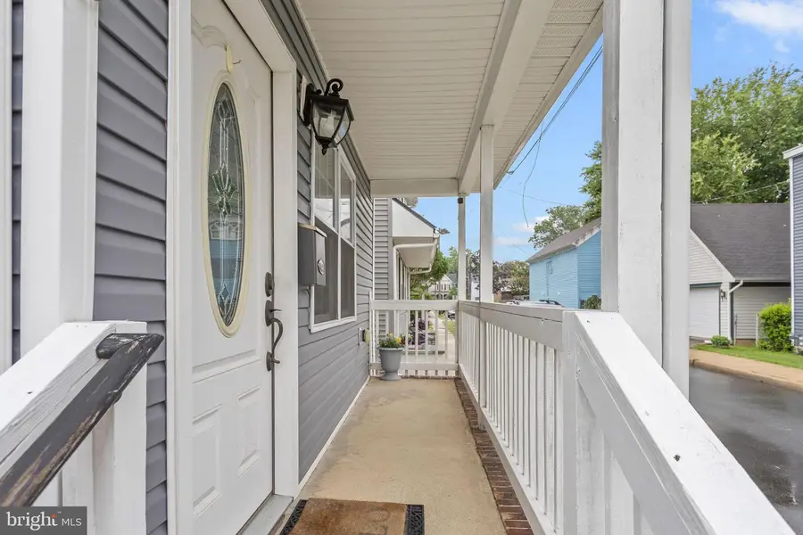 403 Carpenter St, Bordentown, NJ 08505 - #3